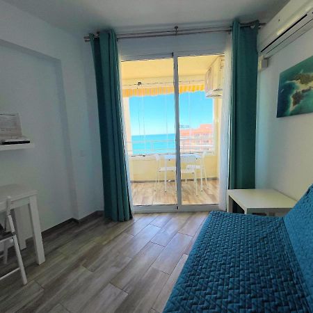 Tamarindos Apartments By Alfresco Stays Benalmádena Exteriör bild