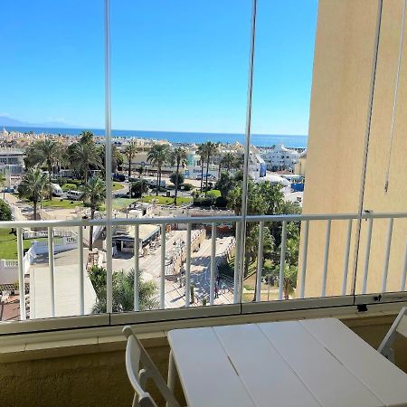 Tamarindos Apartments By Alfresco Stays Benalmádena Exteriör bild
