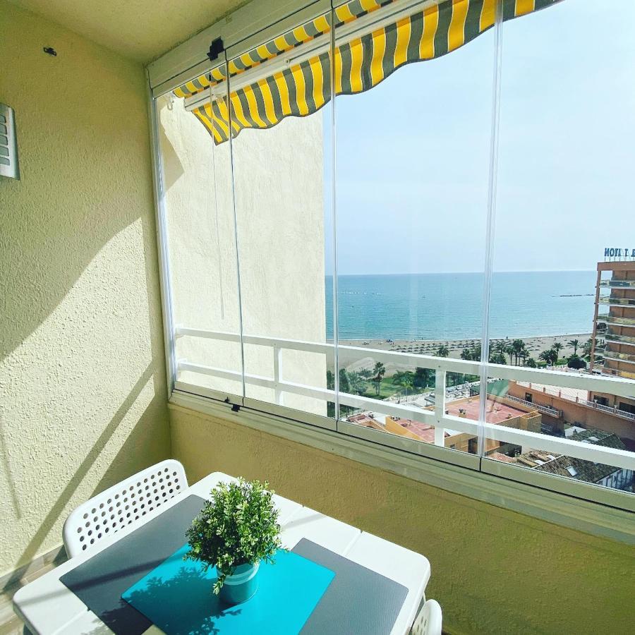 Tamarindos Apartments By Alfresco Stays Benalmádena Exteriör bild