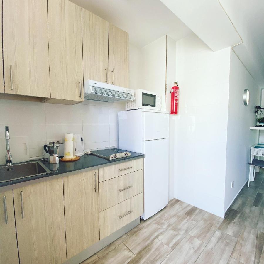 Tamarindos Apartments By Alfresco Stays Benalmádena Exteriör bild