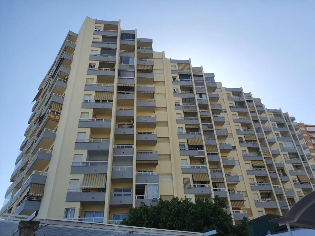 Tamarindos Apartments By Alfresco Stays Benalmádena Exteriör bild