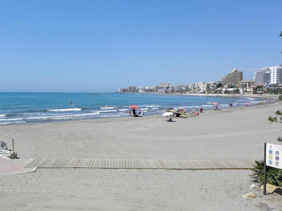 Tamarindos Apartments By Alfresco Stays Benalmádena Exteriör bild