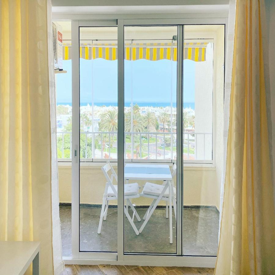 Tamarindos Apartments By Alfresco Stays Benalmádena Exteriör bild