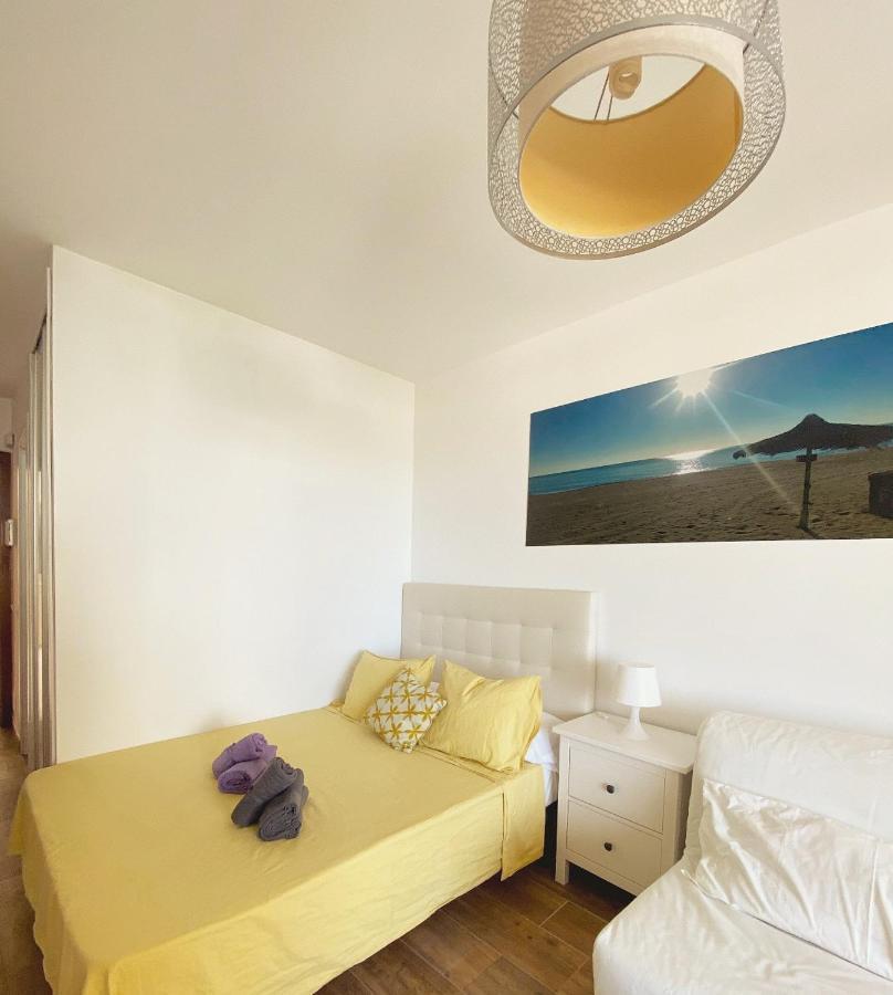 Tamarindos Apartments By Alfresco Stays Benalmádena Exteriör bild