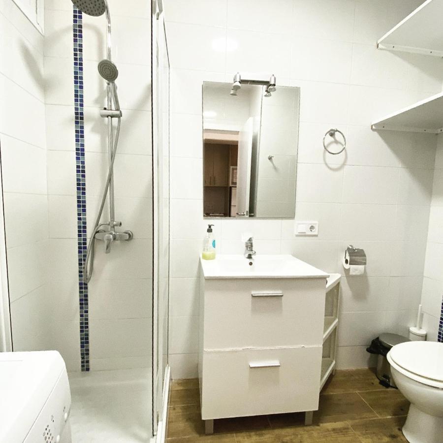 Tamarindos Apartments By Alfresco Stays Benalmádena Exteriör bild