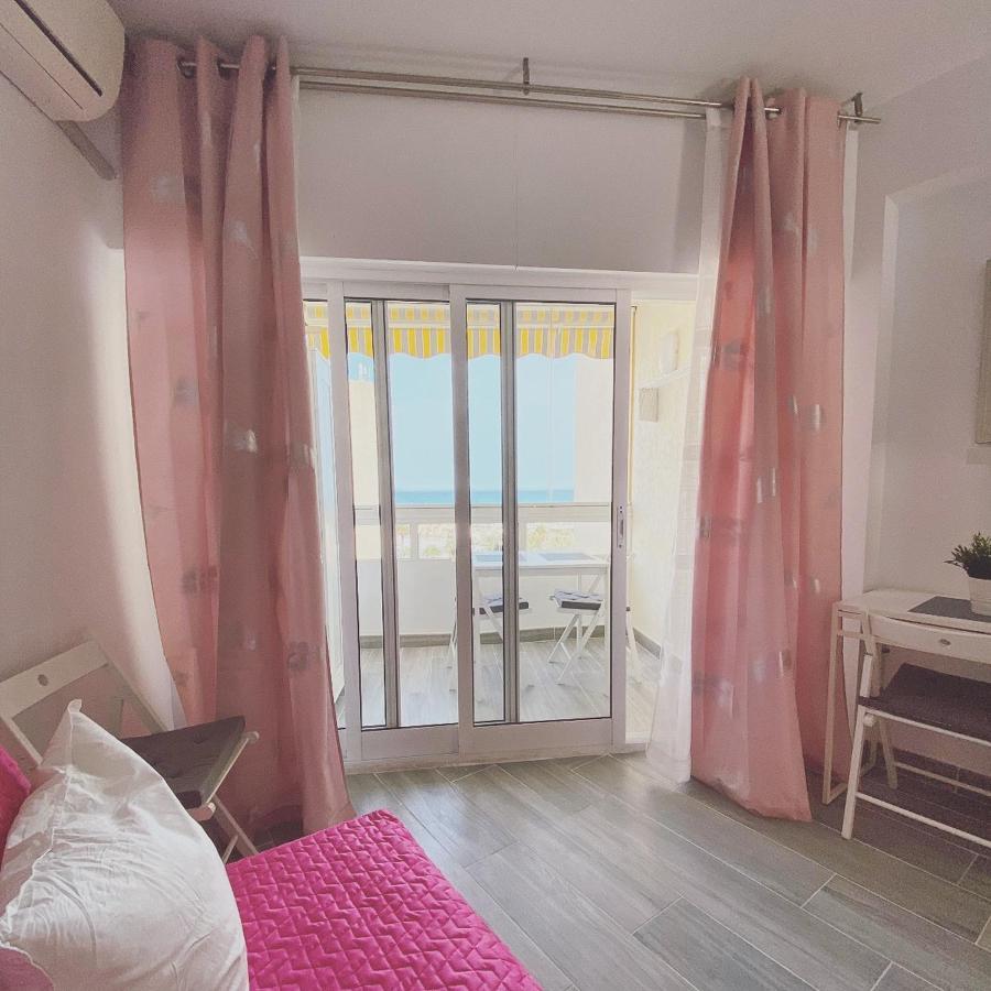 Tamarindos Apartments By Alfresco Stays Benalmádena Exteriör bild