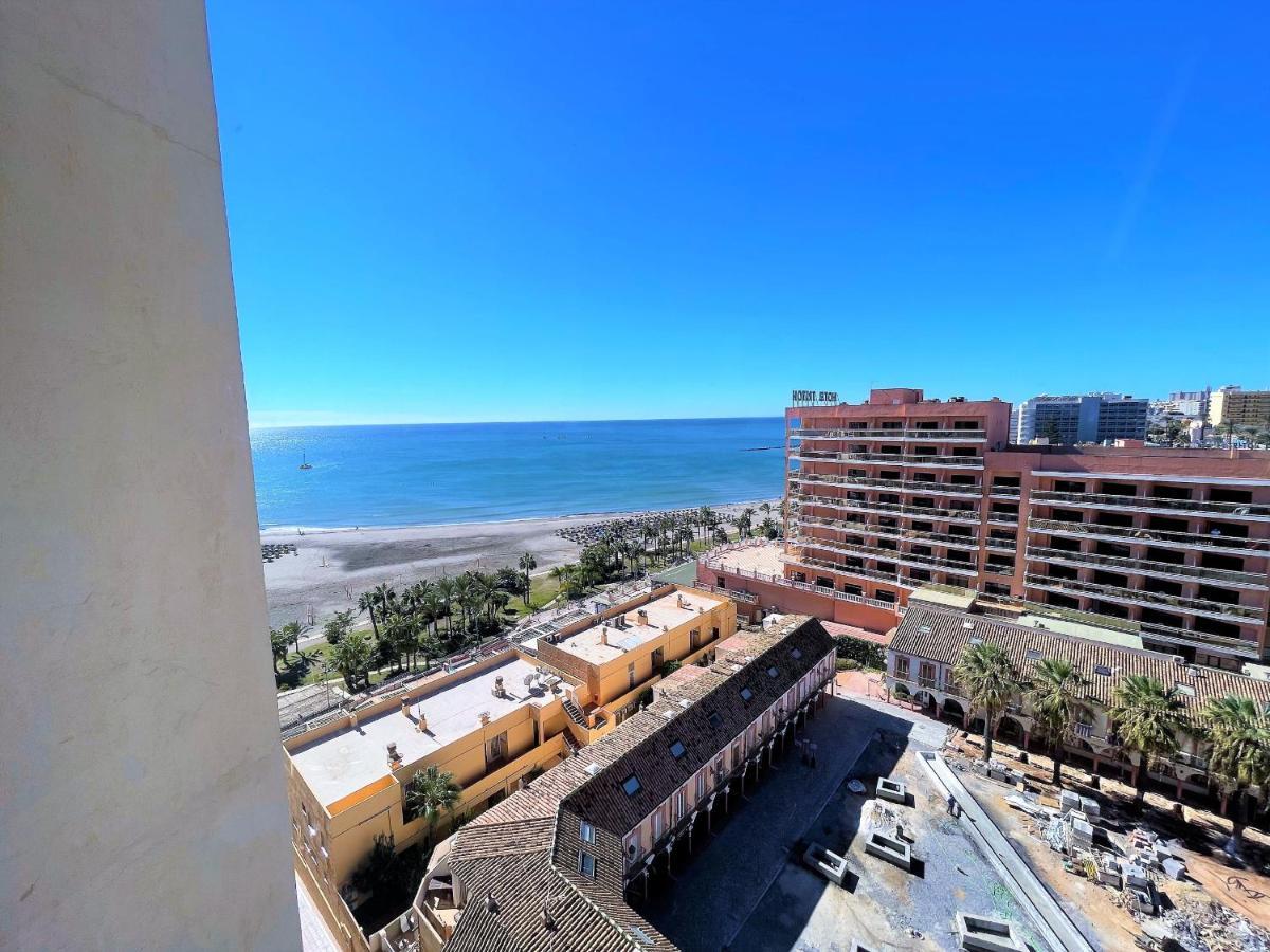 Tamarindos Apartments By Alfresco Stays Benalmádena Exteriör bild