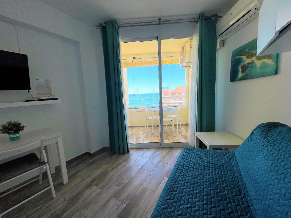 Tamarindos Apartments By Alfresco Stays Benalmádena Exteriör bild