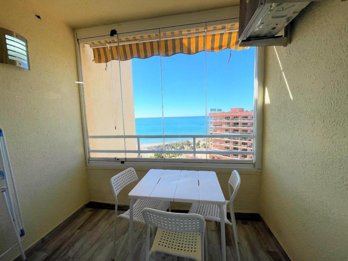 Tamarindos Apartments By Alfresco Stays Benalmádena Exteriör bild