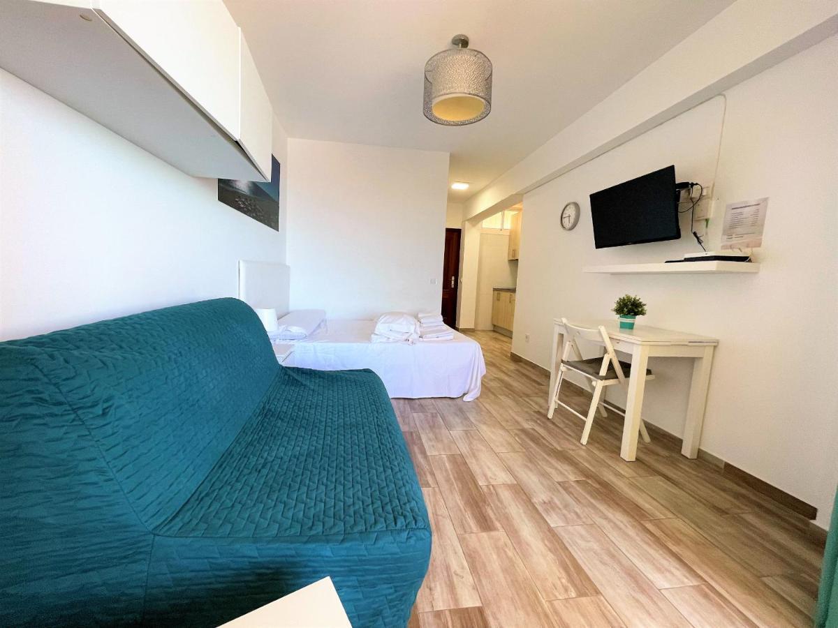 Tamarindos Apartments By Alfresco Stays Benalmádena Exteriör bild