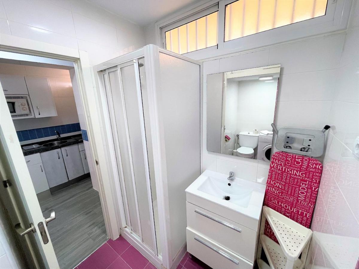 Tamarindos Apartments By Alfresco Stays Benalmádena Exteriör bild