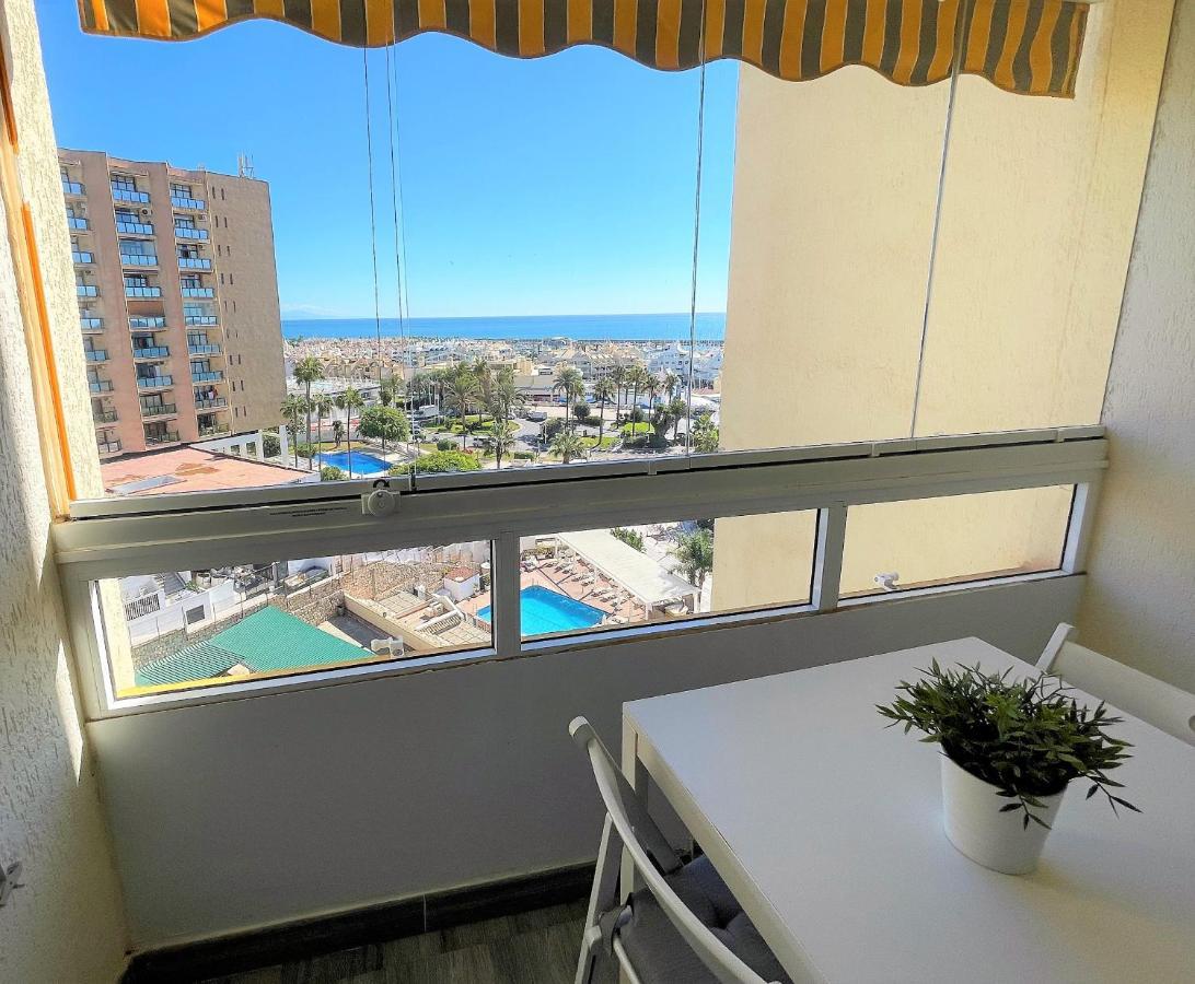 Tamarindos Apartments By Alfresco Stays Benalmádena Exteriör bild